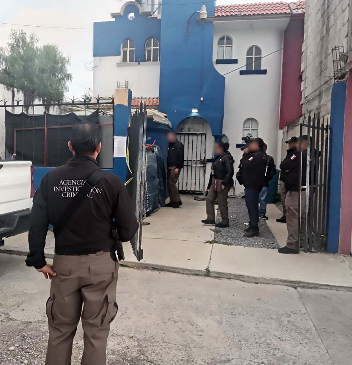 Cumplimenta la PFM orden de cateo en materia de delitos contra la salud en Tlaxcala